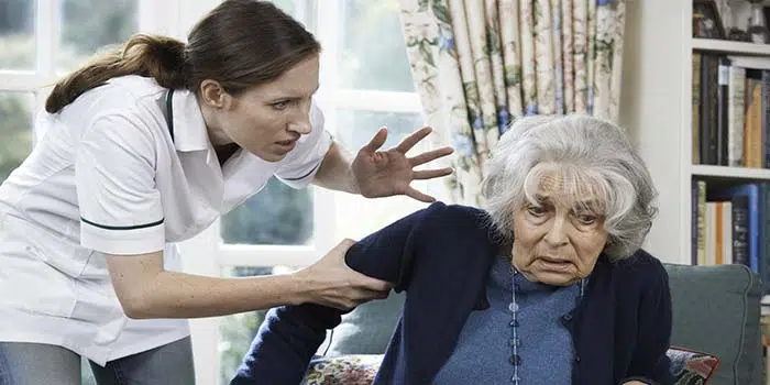 nursing home abuse in Charleston SC